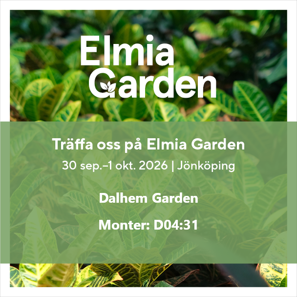 Elmia Garden