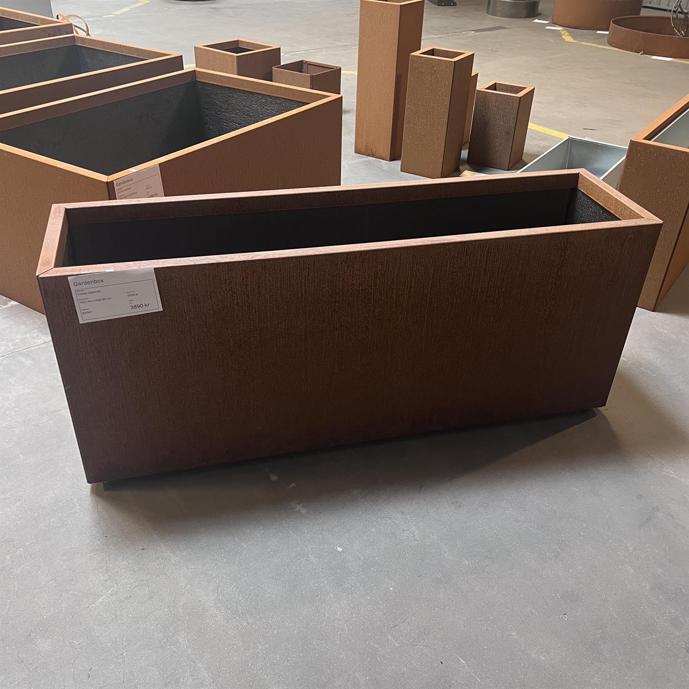 Gardenbox
