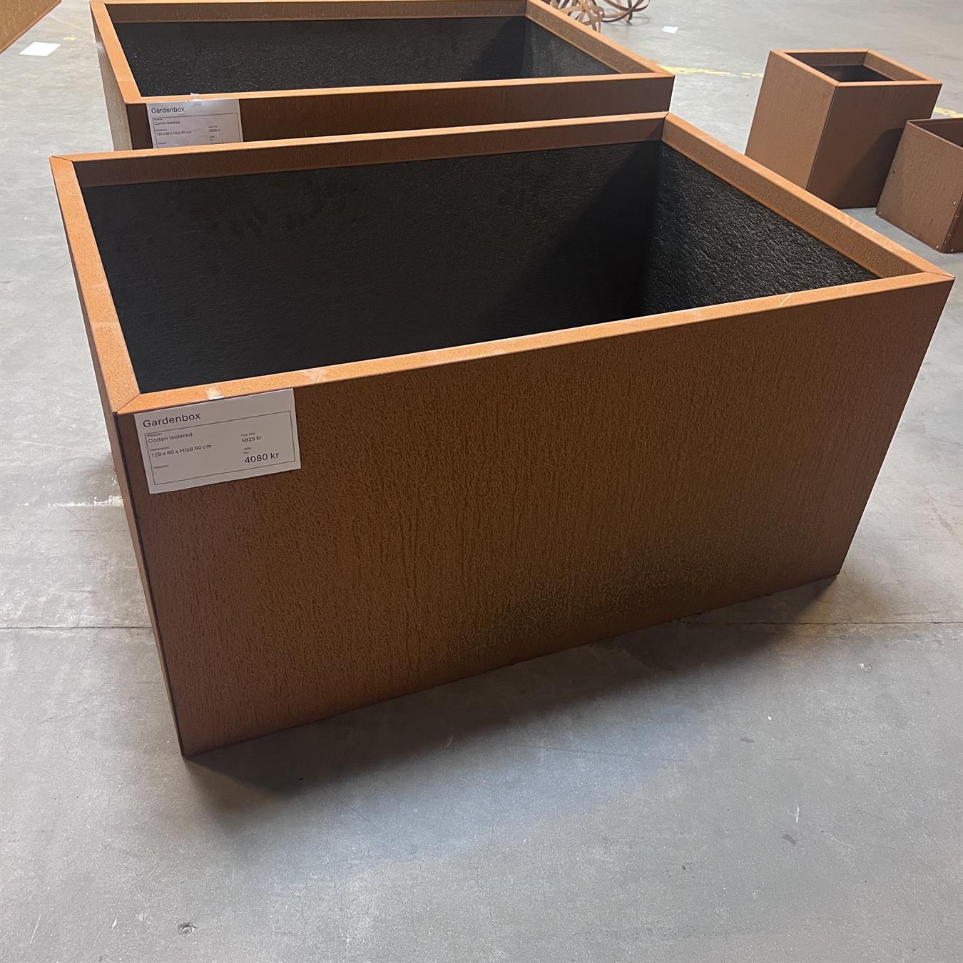 Gardenbox