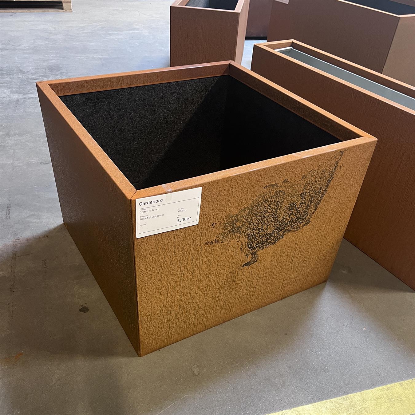 Gardenbox