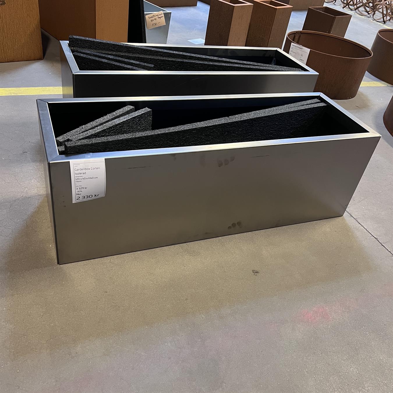 Gardenbox