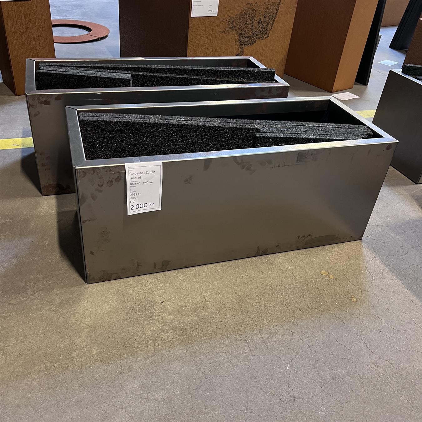 Gardenbox