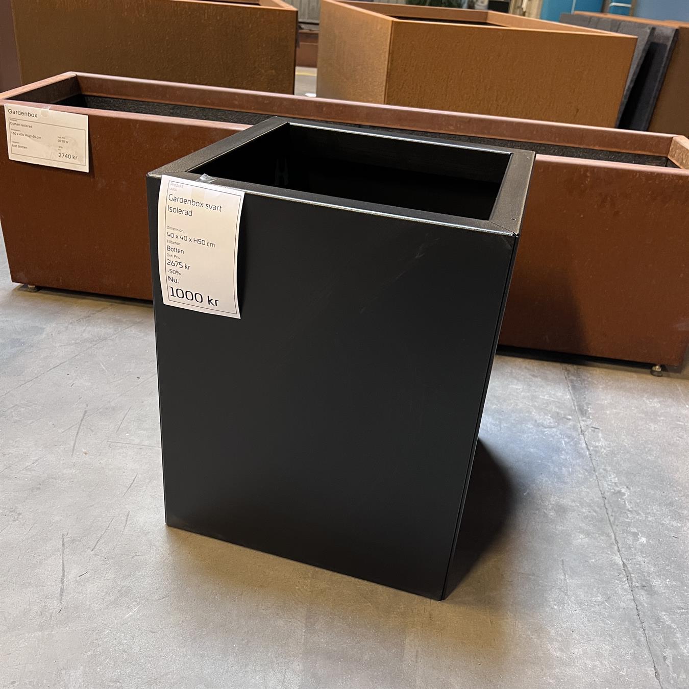 Gardenbox