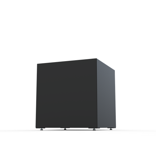 Justerbar skruv på avstånd