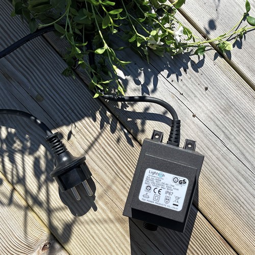 Transformer ovanfrån