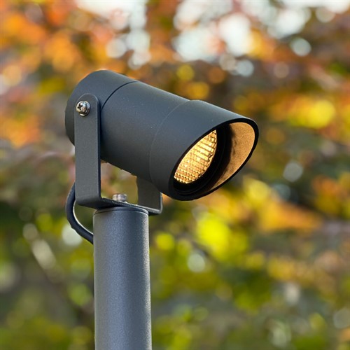 Bländskydd på luna