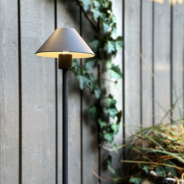 Apollo flex (Mörkgrå)